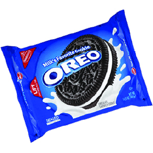 Oreos